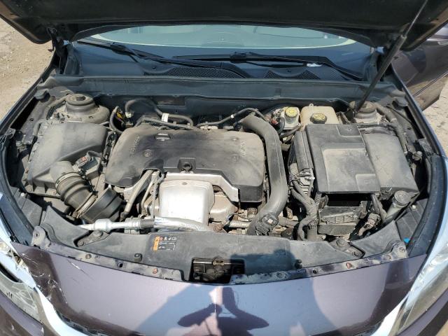2015 CHEVROLET MALIBU 2LT 1G11E5SX6FF187434