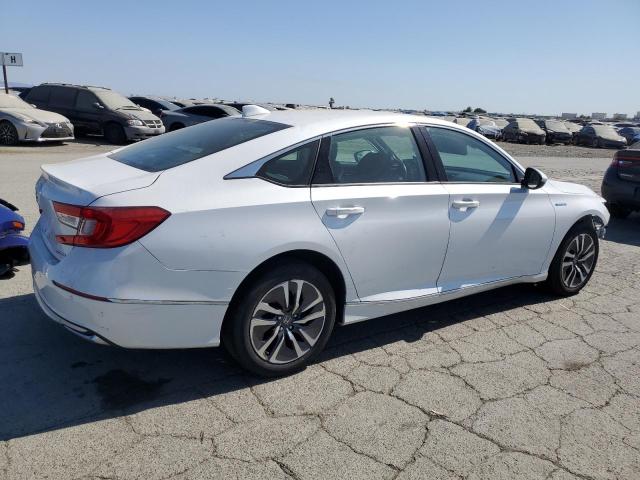 Vin: 1hgcv3f59na004943, lot: 63710985, honda accord hybrid exl 20223