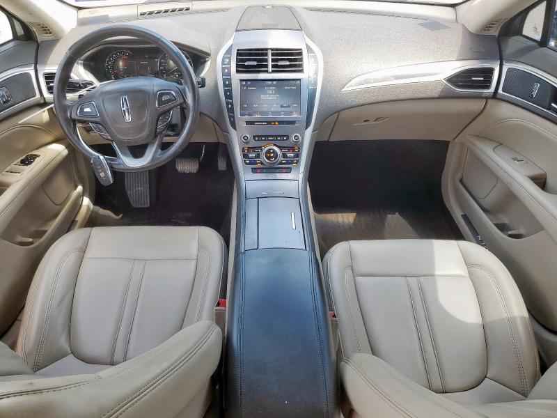 2020 LINCOLN MKZ 3LN6L5A99LR612919