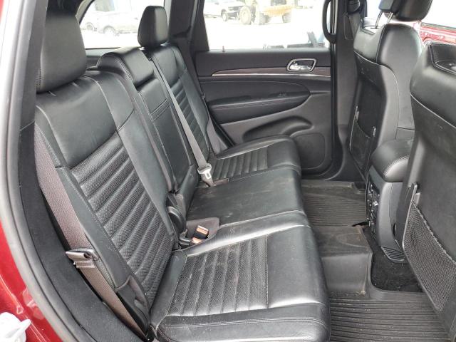 2019 JEEP GRAND CHER 1C4RJFBT5KC749828