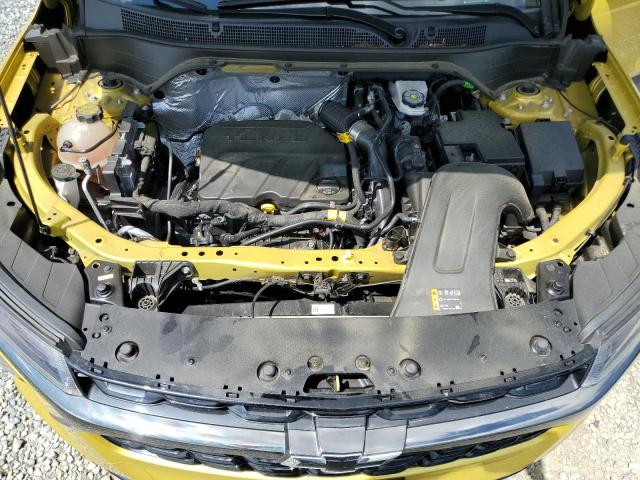 2024 CHEVROLET TRAX 1RS KL77LGE29RC129257