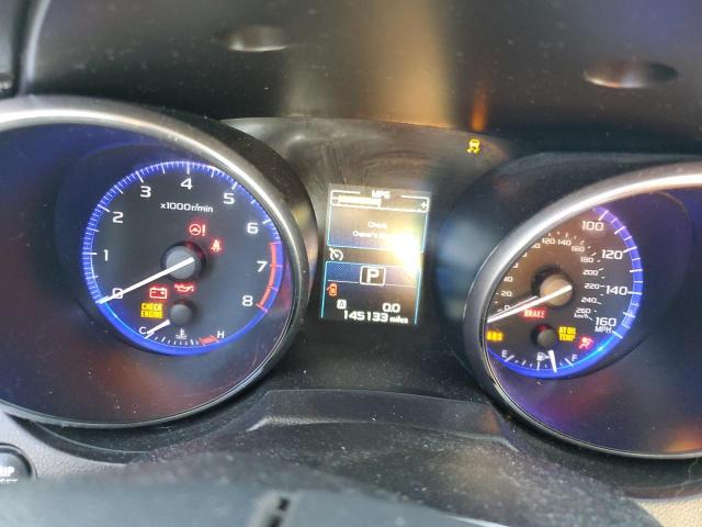 2015 SUBARU OUTBACK 3. 4S4BSELC9F3226949
