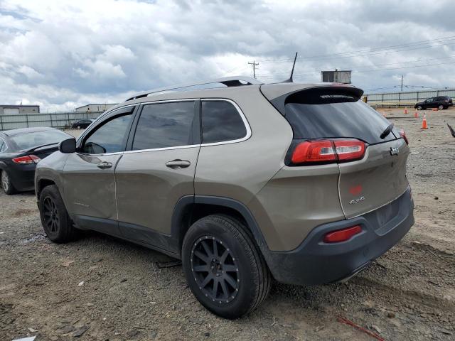 2017 JEEP CHEROKEE L 1C4PJMCS0HW504170