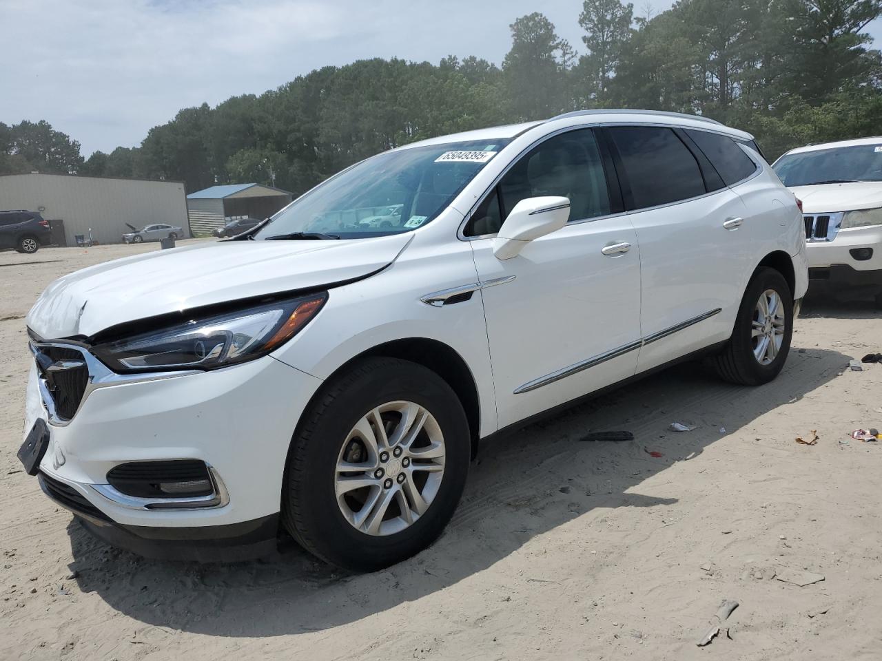 BUICK ENCLAVE ESSENCE