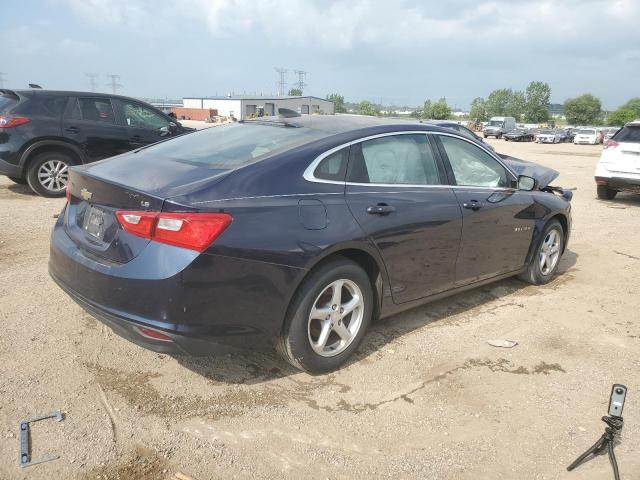 2016 CHEVROLET MALIBU LS - 1G1ZB5ST8GF199238