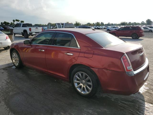 2012 CHRYSLER 300 LIMITED - 2C3CCACG1CH253089