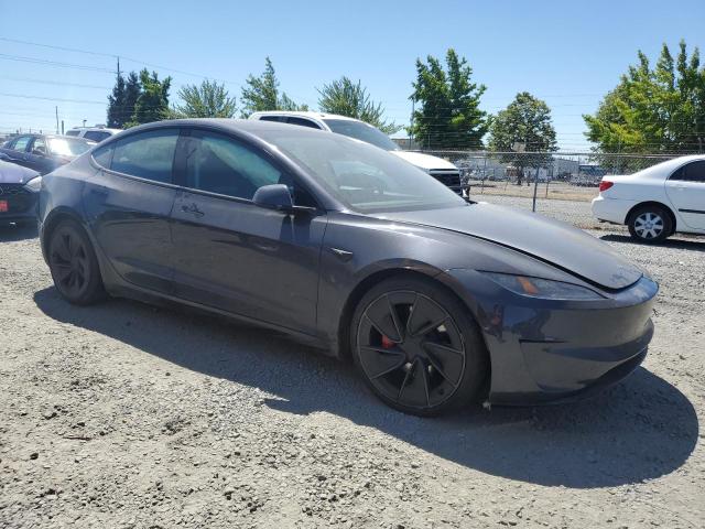 2024 TESLA MODEL 3 5YJ3E1ET8RF790427