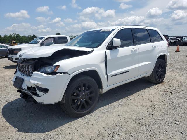 JEEP GRAND CHER