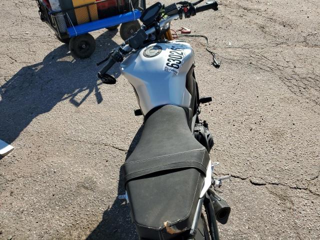 2015 YAMAHA FZ09 JYARN33E3FA006665