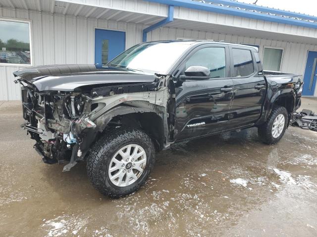 2024 TOYOTA TACOMA DOU - 3TYLB5JN2RT020098