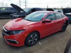 2020 HONDA CIVIC LX - 2HGFC2F68LH558074