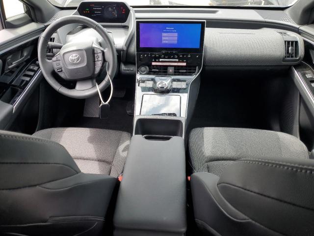 2025 TOYOTA BZ4X XLE JTMAAAAA3SA055991