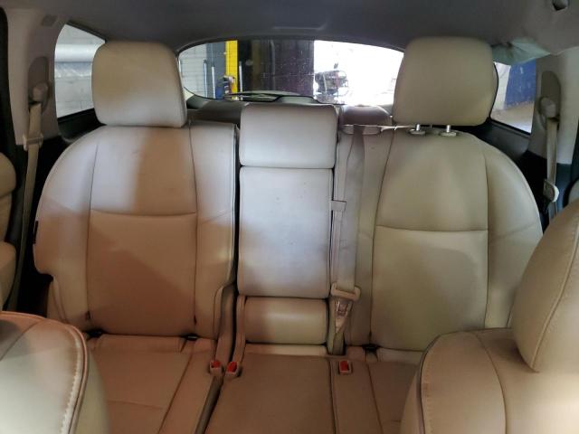 2020 INFINITI QX60 LUXE 5N1DL0MM3LC536168