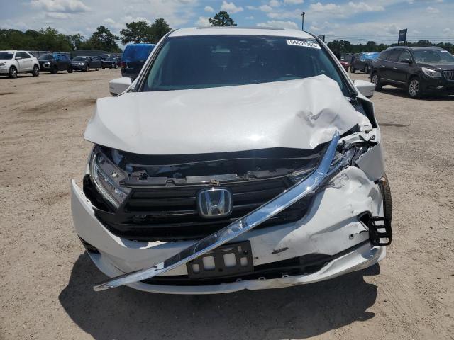 2024 HONDA ODYSSEY EL 5FNRL6H96RB038805