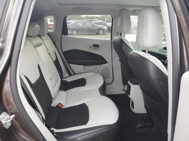 2020 JEEP COMPASS LA 3C4NJDBBXLT234596
