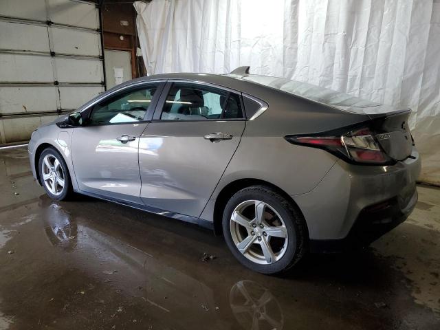 2017 CHEVROLET VOLT LT 1G1RA6S56HU142382