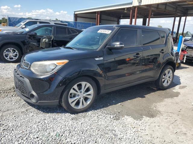 KIA SOUL +