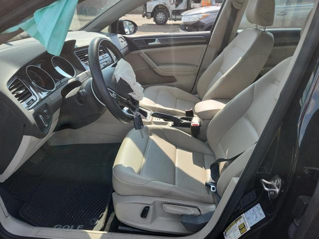 2020 VOLKSWAGEN GOLF 3VWG57AU0LM003537