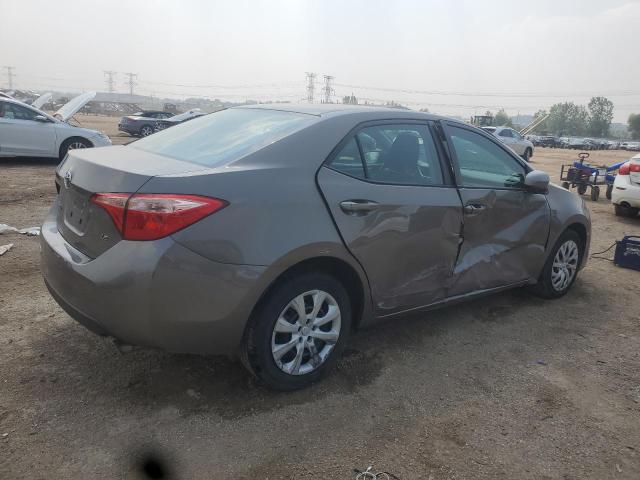 2018 TOYOTA COROLLA L #3285707673
