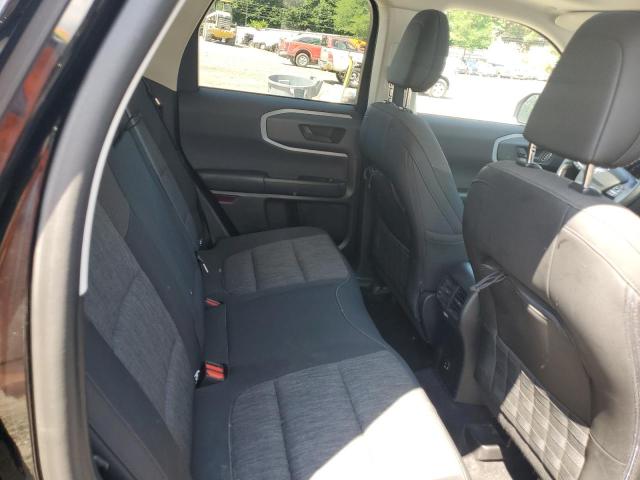 2021 FORD BRONCO SPO - 3FMCR9B60MRA65991