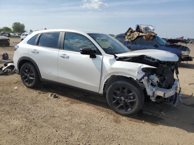 2023 HONDA HR-V SPORT 3CZRZ2H5XPM734820