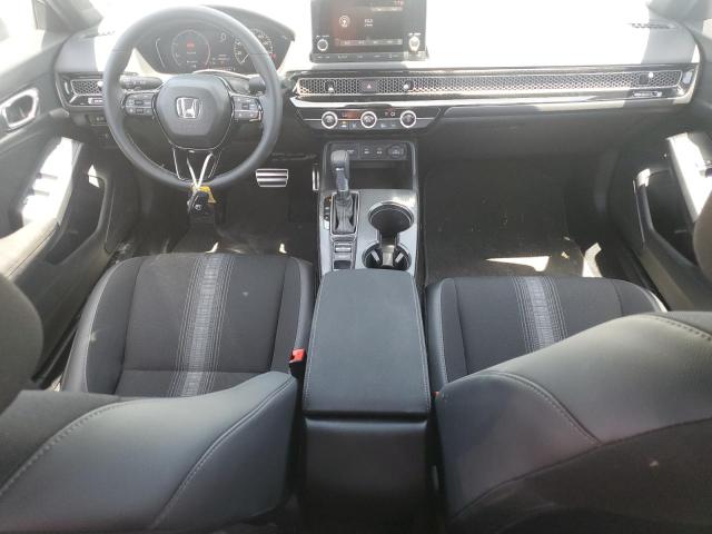 2025 HONDA CIVIC SPOR - 2HGFE2F51SH580546