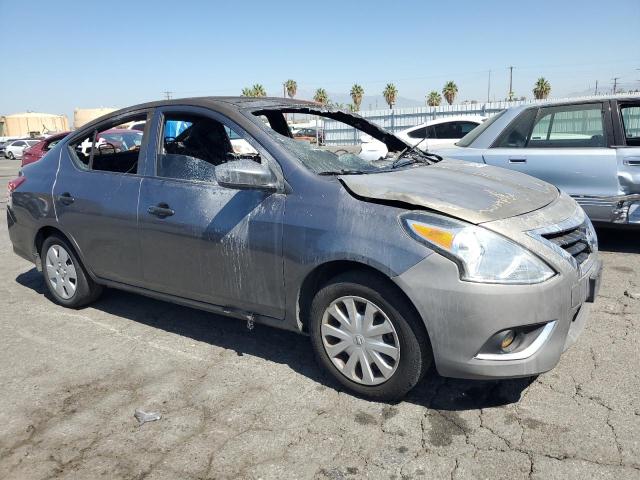 Vin: 3n1cn7ap9jl805716, lot: 64087065, nissan versa s 20184