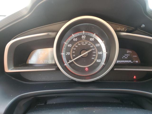 2015 MAZDA 3 SPORT - 3MZBM1U71FM169845