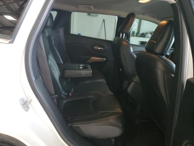 2017 JEEP CHEROKEE L - 1C4PJMDB7HD234882