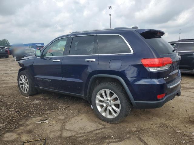 2017 JEEP GRAND CHER 1C4RJFBG1HC730544