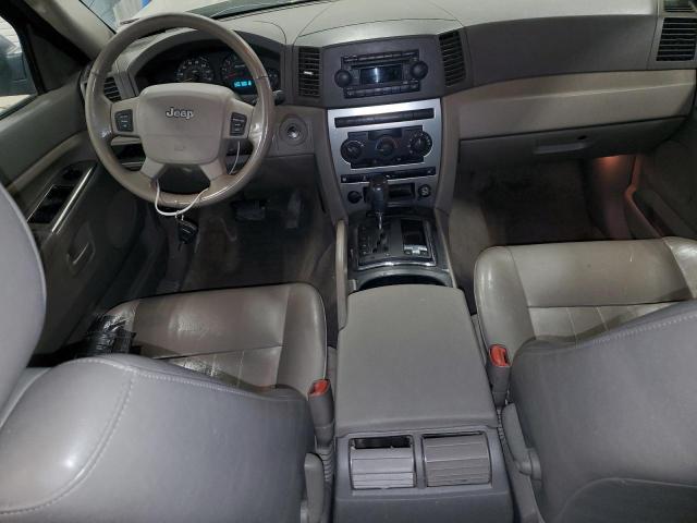 2005 JEEP GRAND CHER #3287405361