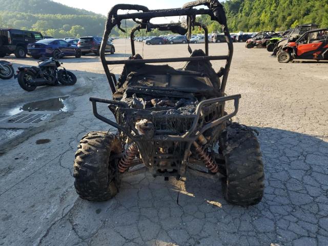 2013 POLARIS RZR 800 S 4XAVE76A0DF256150