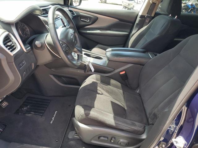 2019 NISSAN MURANO S - 5N1AZ2MJ2KN140819