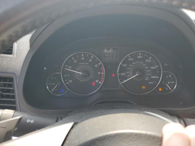 2011 SUBARU OUTBACK 2. - 4S4BRBGC2B3426537