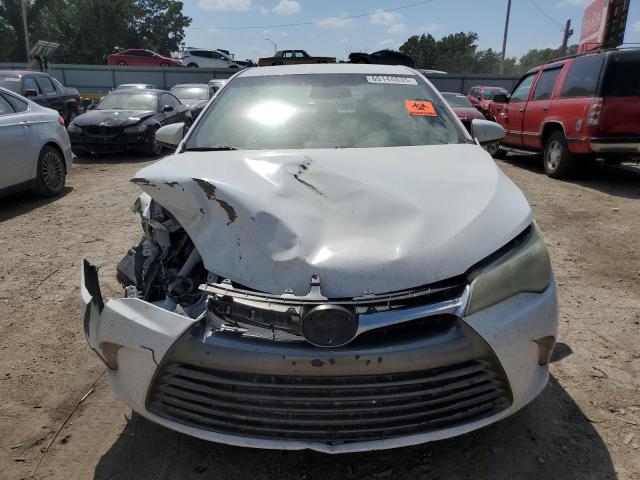 2015 TOYOTA CAMRY LE - 4T4BF1FK4FR509503