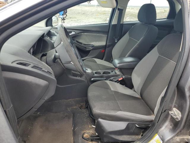 2014 FORD FOCUS SE - 1FADP3F29EL140275