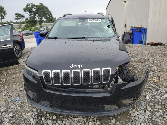 2019 JEEP CHEROKEE L 1C4PJLLBXKD312932