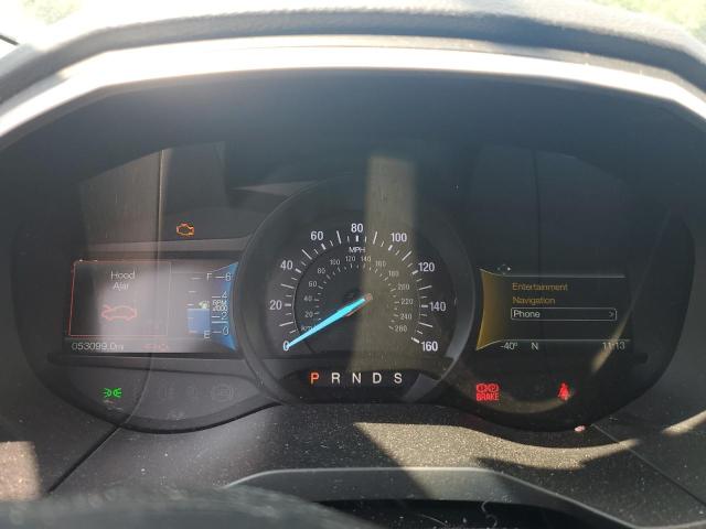 2018 FORD EDGE SEL - 2FMPK3J90JBC04669