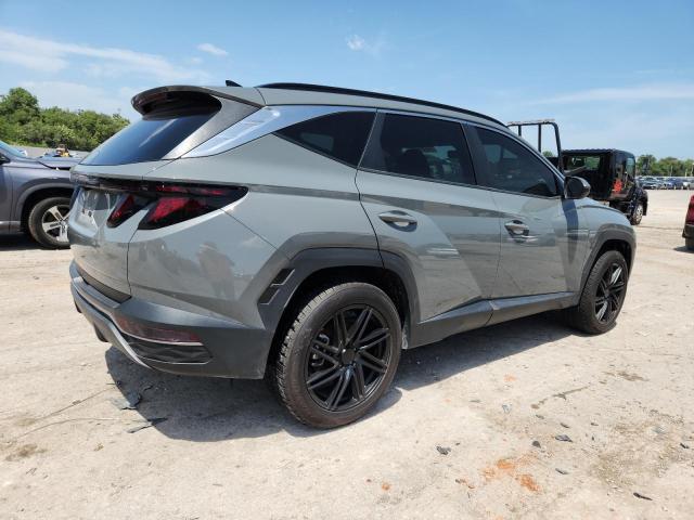 2024 HYUNDAI TUCSON SEL - 5NMJB3DE5RH403488
