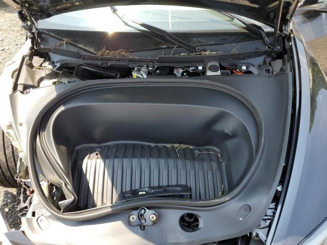 2025 TESLA MODEL 3 5YJ3E1EA9SF999292