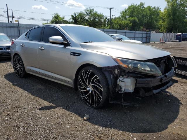 2015 KIA OPTIMA LX - 5XXGM4A78FG448547