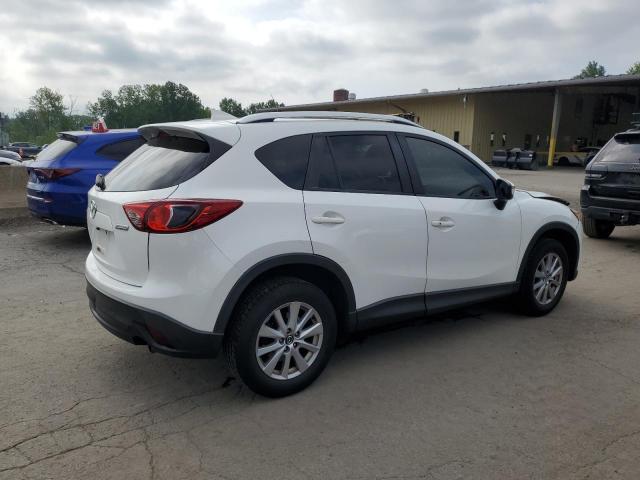 2016 MAZDA CX-5 TOURI JM3KE2CY2G0850317