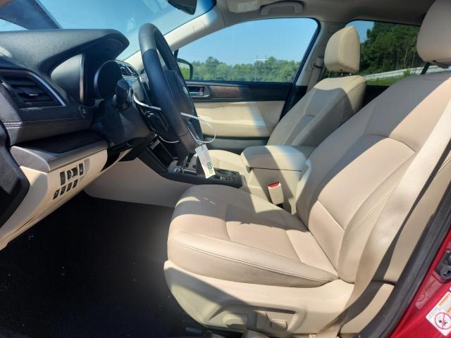 2019 SUBARU OUTBACK 2. 4S4BSANC8K3320983