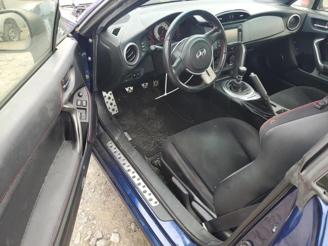 2015 TOYOTA SCION FR-S JF1ZNAA16F9711606