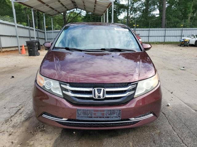 2015 HONDA ODYSSEY EX 5FNRL5H45FB091053
