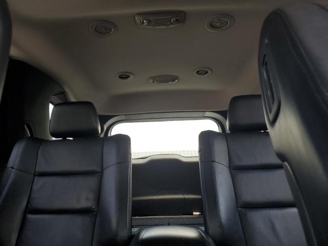 2015 DODGE DURANGO LI 1C4RDJDG2FC715488