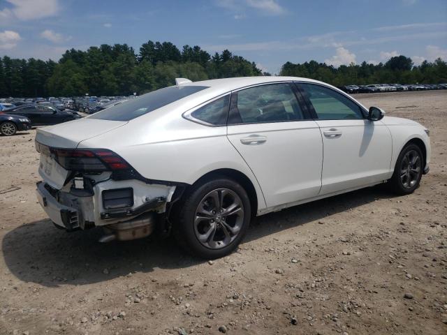 2024 HONDA ACCORD EX - 1HGCY1F3XRA091803