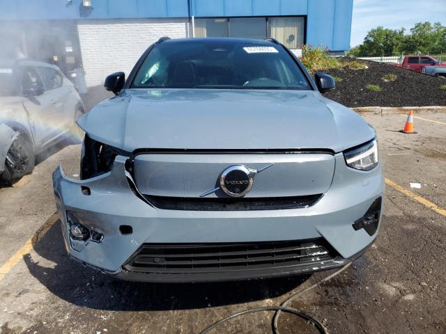 2023 VOLVO XC40 RECHA YV4ED3UW3P2032141