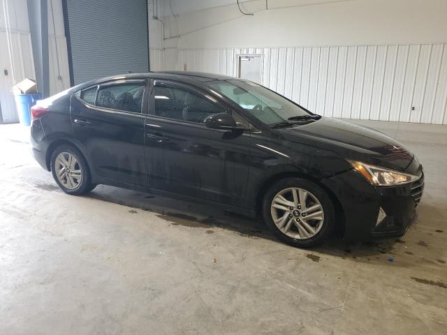 2020 HYUNDAI ELANTRA SEL - KMHD84LF7LU024922