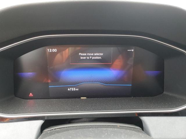 2025 VOLKSWAGEN JETTA SE 3VW7X7BU6SM060901